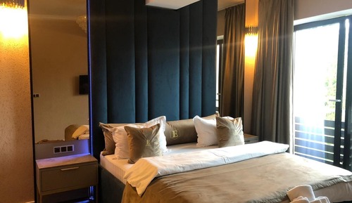 Suite Confort