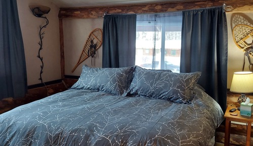 Denali Room (Second Floor)