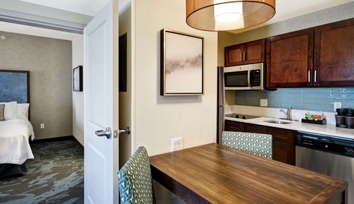 Suite, 1 habitación, no fumadores
