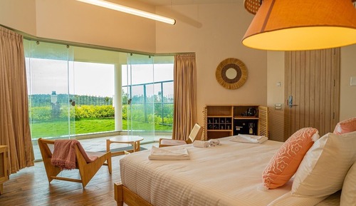 Villa Premium