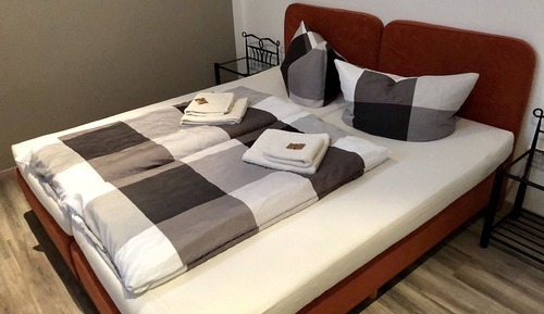 Apartamento familiar