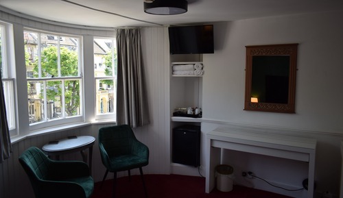 Habitación doble