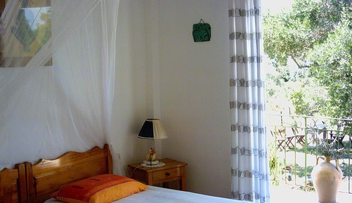 Apartamento, 2 habitaciones