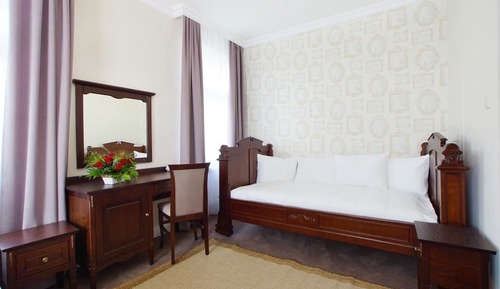 Habitación individual Premium