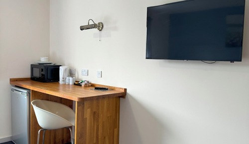 Superior Double or Twin Room