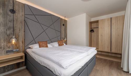 Suite, 1 habitación