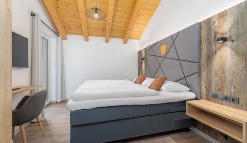 Ático Deluxe, 3 habitaciones