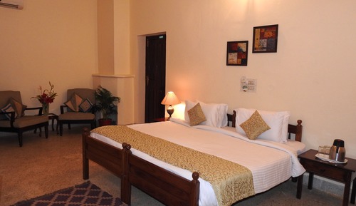 Bungalow, 5 habitaciones (Glenlorna)