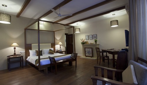 Bungalow, 5 habitaciones (Taneerhulla)