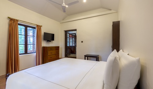 Bungalow, 3 habitaciones (Surgi)
