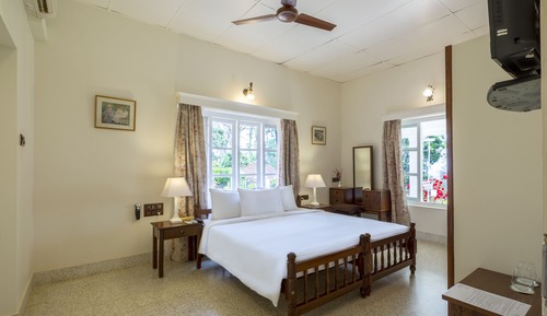 Casa de campo, 3 habitaciones (Taneerhulla)