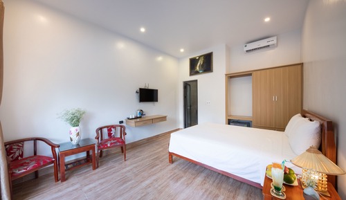 Habitación superior