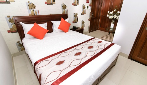 Habitación estándar