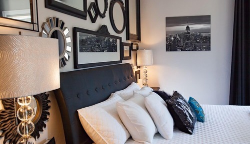 Suite Elite, 1 cama de matrimonio grande, accesible para personas con discapacidad