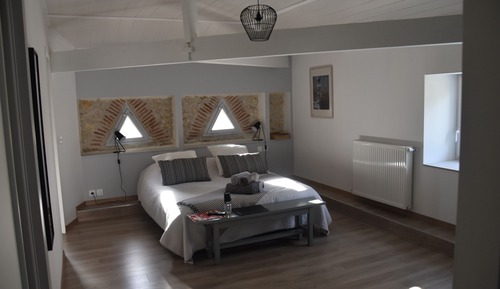 Habitación familiar (Intemporelle)