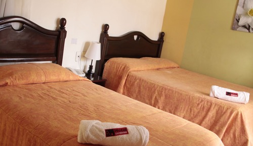 Quadruple Room, 1 Bedroom, Non Smoking