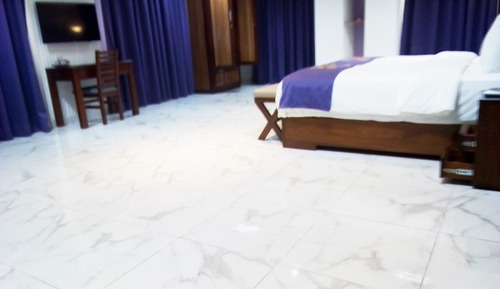 Suite estándar, 1 habitación, vistas a la ciudad