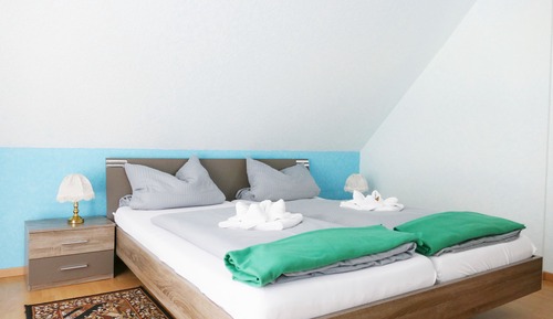 Habitación doble
