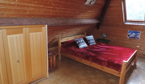 Habitación triple (Isard)