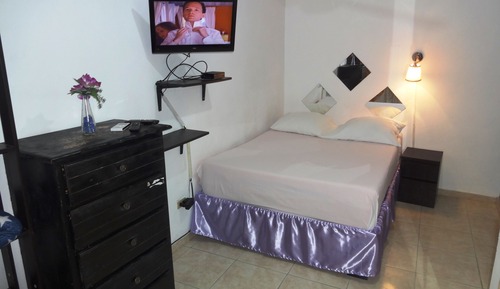 Apartamento, 1 cama de matrimonio