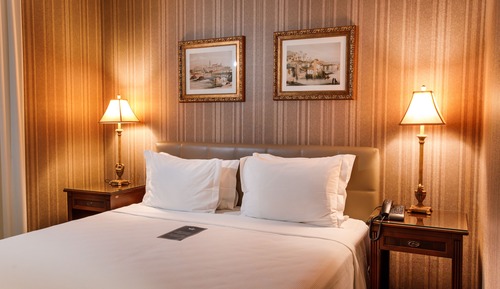 Habitación Premium