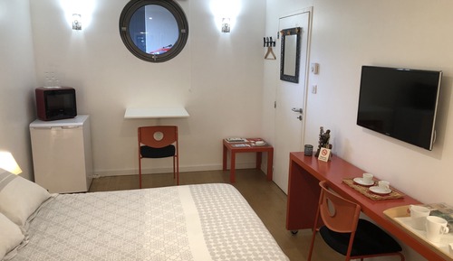 Habitación Confort