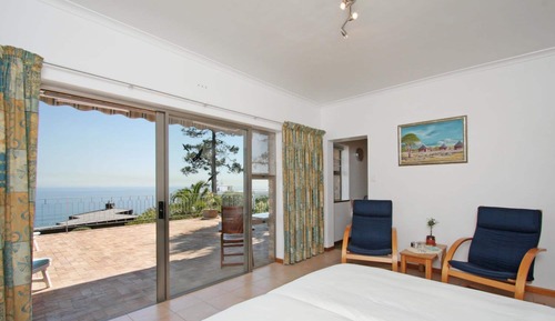 Apartamento Confort, vistas a la bahía