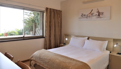Apartamento Confort, 1 cama de matrimonio, vistas al mar