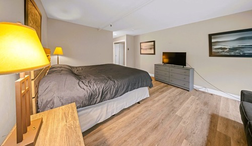 Apartamento, baño privado (St Moritz)