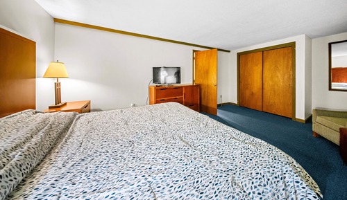 Apartamento superior, baño privado (Condo 2 Bedroom)