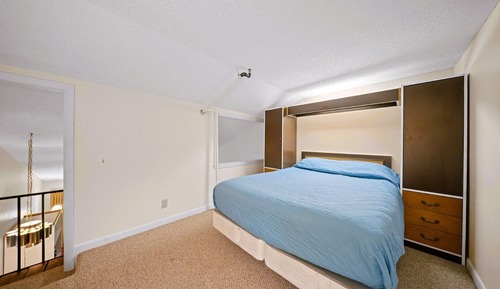 Apartamento estándar, baño privado (Innsbrook)