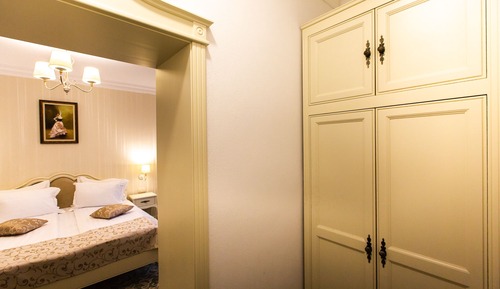 Habitación doble (4*)