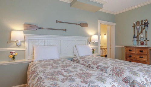 Suite (Wingwood Suite)