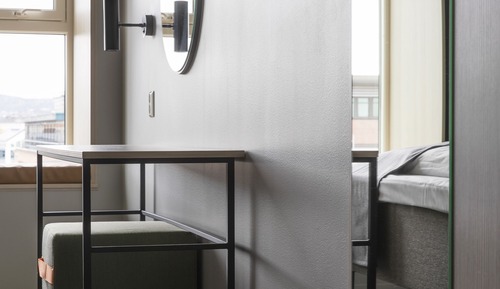 Habitación doble (Small)