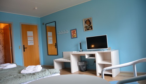 Habitación doble