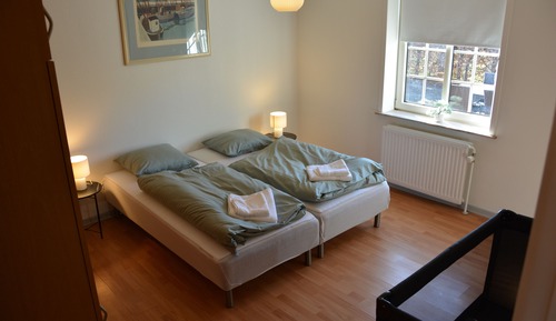 Apartamento clásico