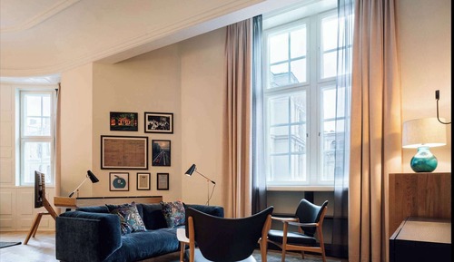 Suite (Fortuna)