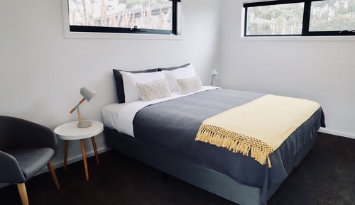 Apartamento Deluxe
