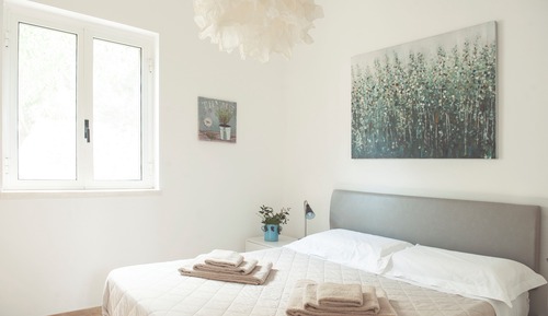 Apartamento, en la zona del jardín (Ulivo)