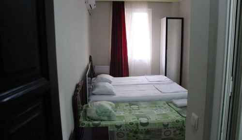 Suite Deluxe, no fumadores