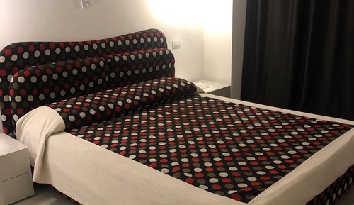Apartamento Deluxe