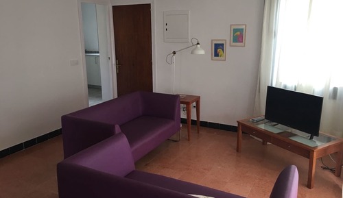 Apartamento, 3 habitaciones