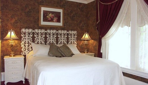 Rose Room