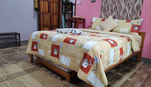 Habitación Confort, 1 cama de matrimonio (Jaze 3)