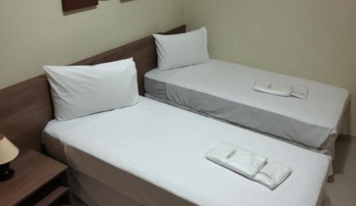 Habitación individual