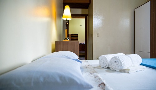 Suite estándar, bañera de hidromasaje