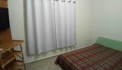 Apartamento, planta baja
