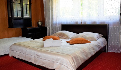 Habitación doble
