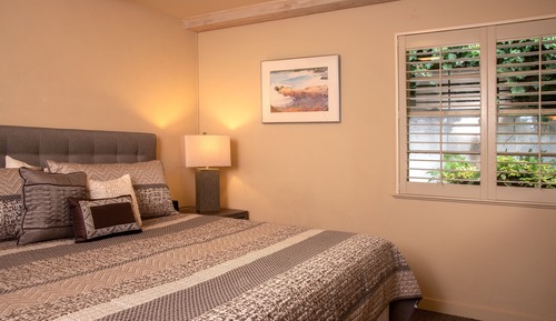 Suite ejecutiva, varias camas, no fumadores