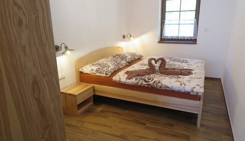 Apartamento Deluxe